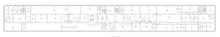 Продам помещение свободного назначения, 2590.1 м - Фото 0