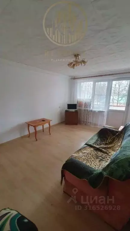 3-к кв. Ставропольский край, Ессентуки Октябрьская ул., 434 (67.0 м) - Фото 1