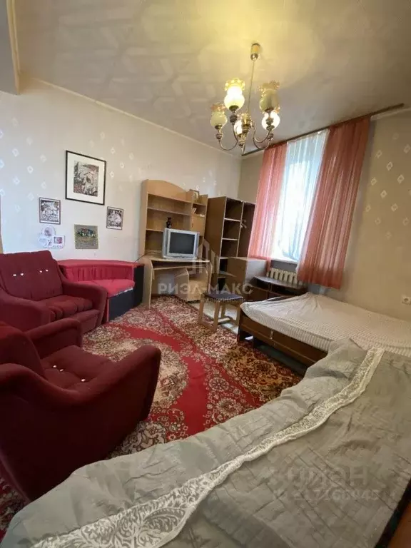 2-к кв. Брянская область, Брянск ул. Луначарского, 45/9 (50.0 м) - Фото 1