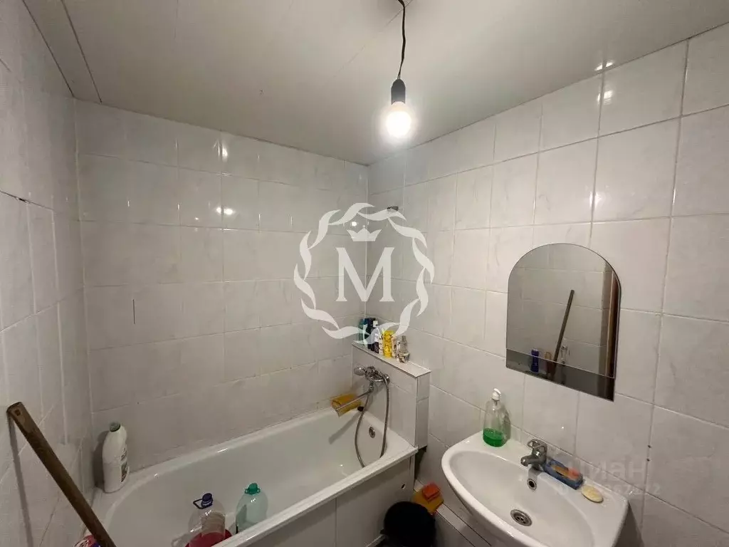 1-к кв. Бурятия, Улан-Удэ ул. Смолина, 79 (24.6 м) - Фото 1