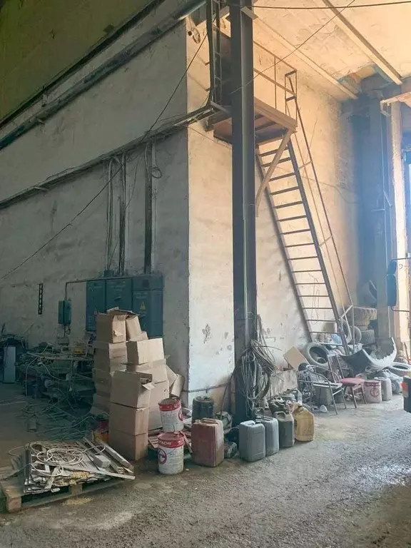 Помещение свободного назначения в Крым, Симферополь ул. Генерала ... - Фото 2