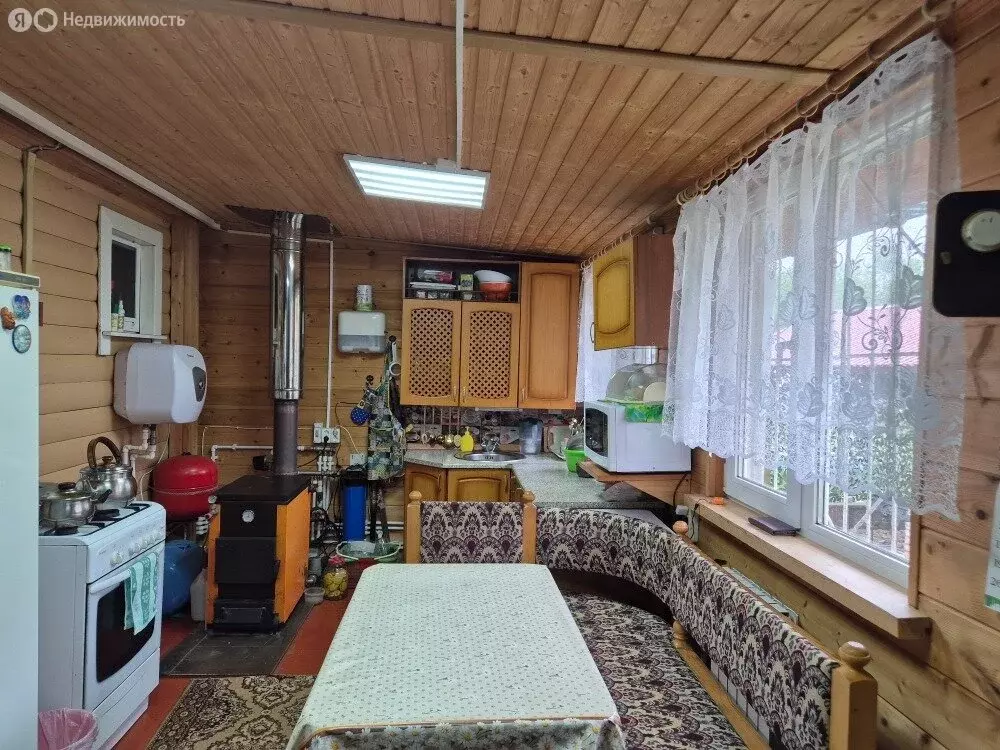 Дом в Ленинградская область, Гатчинский муниципальный округ, село ... - Фото 2