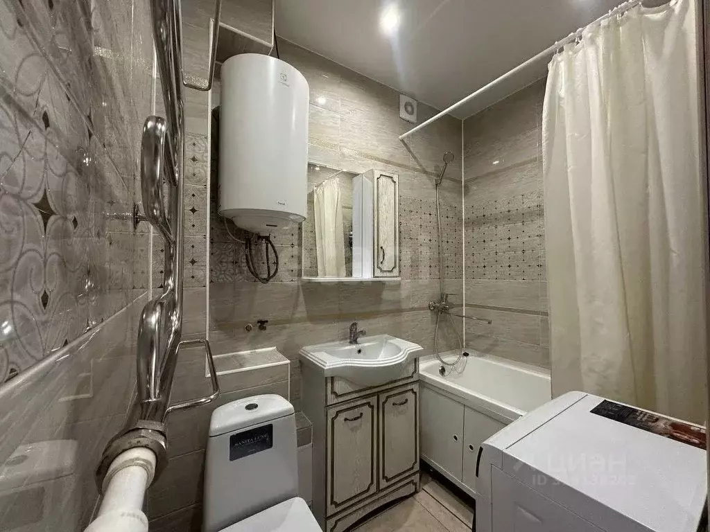 3-к кв. Бурятия, Улан-Удэ ул. Клыпина, 10 (57.0 м) - Фото 1