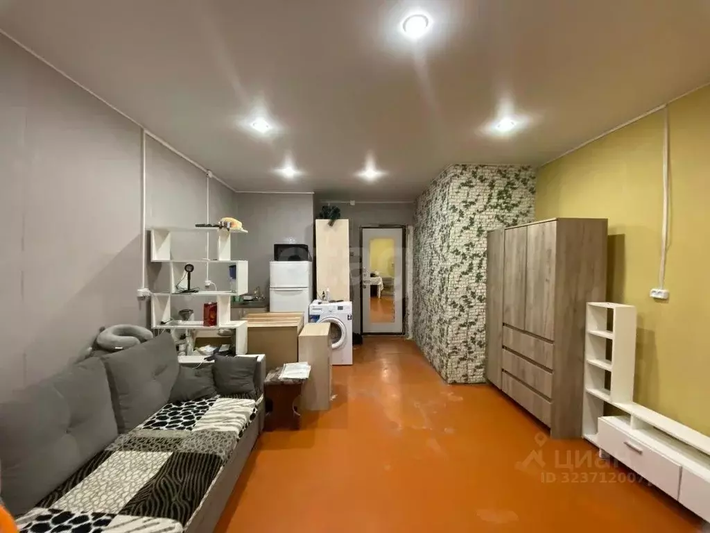 Комната Костромская область, Галич ул. Ленина, 7 (22.3 м) - Фото 1