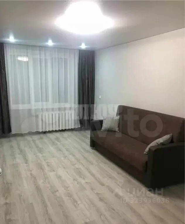 2-к кв. Вологодская область, Сокол Лесной пер., 1 (46.0 м) - Фото 1