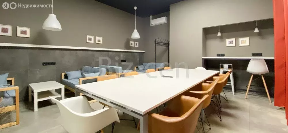 Офис (75 м) - Фото 2