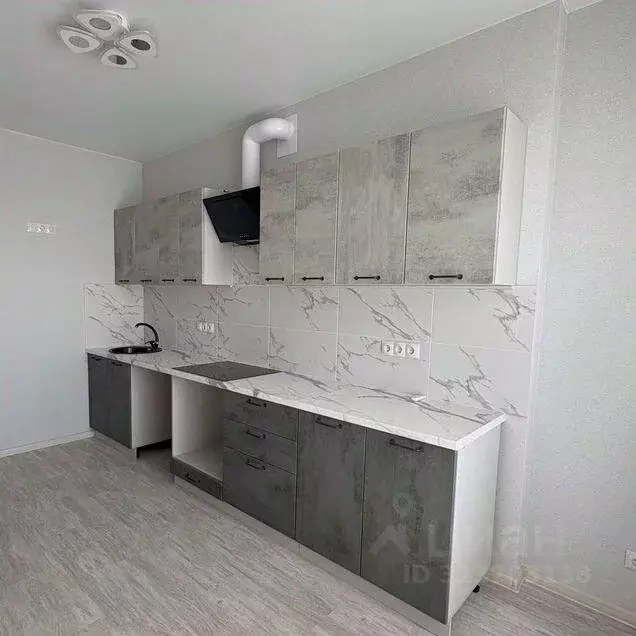 1-к кв. Саратовская область, Саратов просп. Энтузиастов, 42/44 (39.2 ... - Фото 0