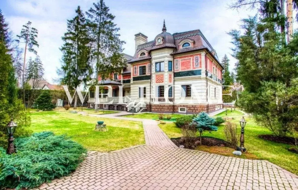 Продается дом в КП Николино - Фото 0