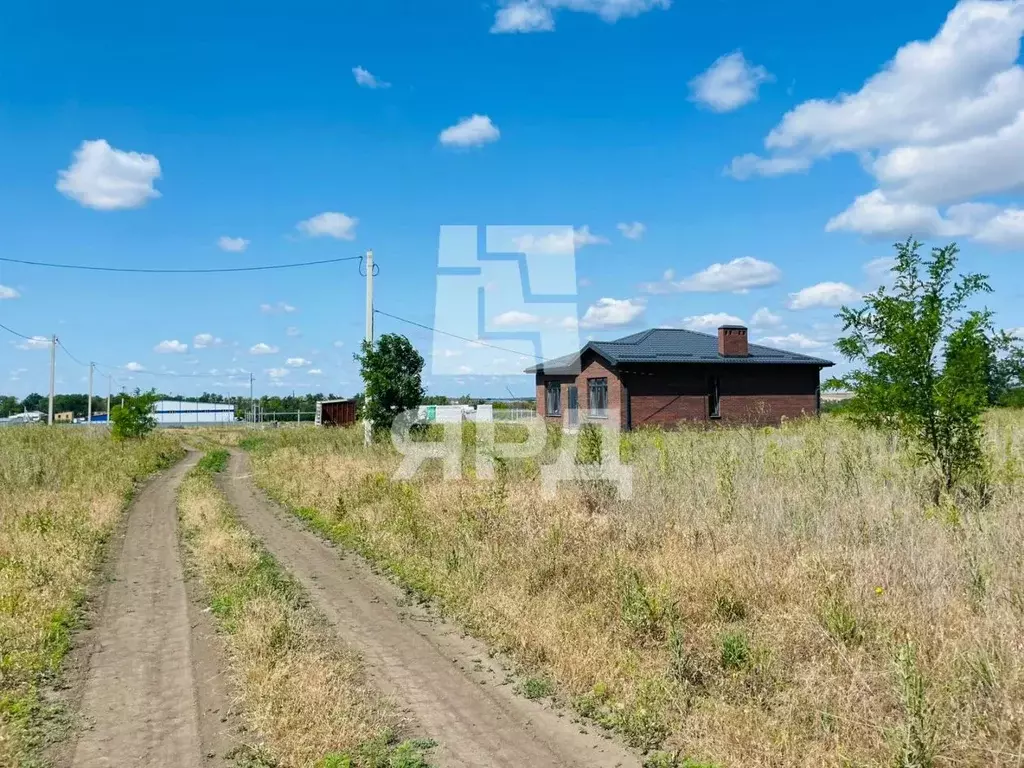 Участок в Ростовская область, Аксайский район, Щепкинское с/пос, пос. ... - Фото 2