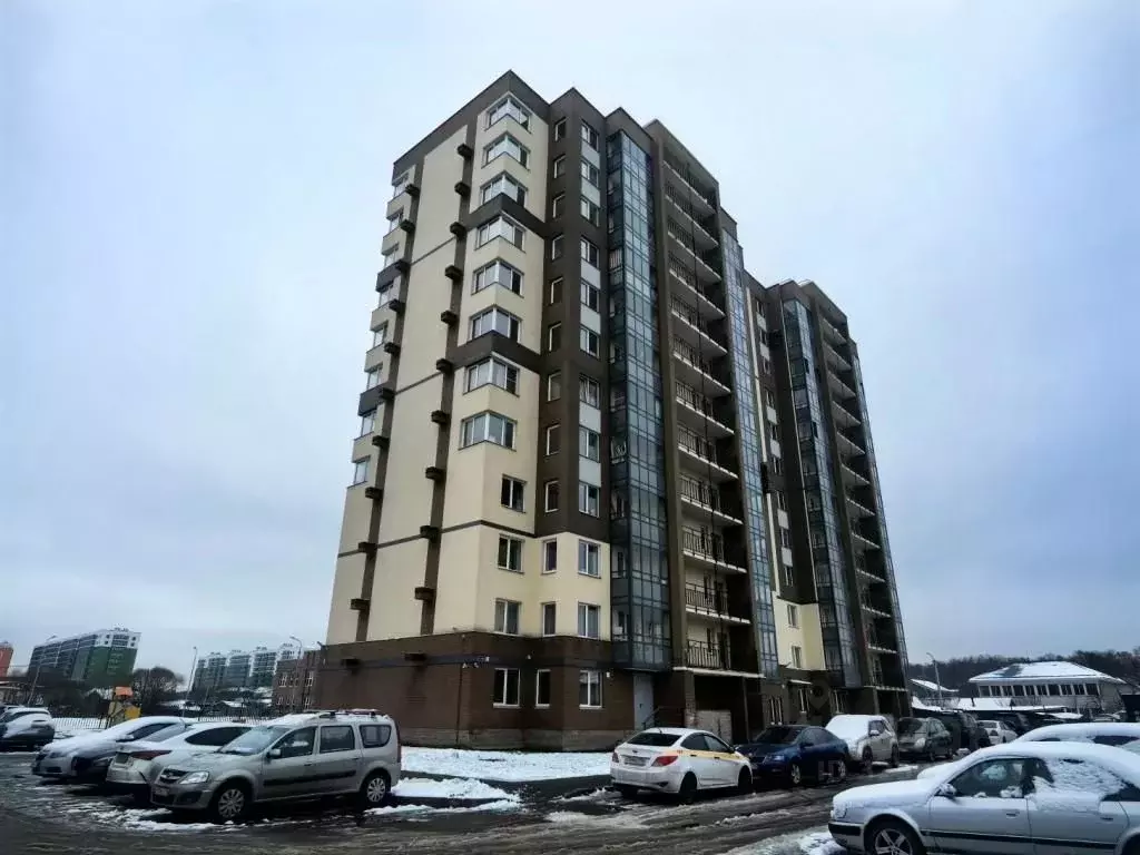 Торговая площадь в Ленинградская область, Всеволожский район, ... - Фото 2