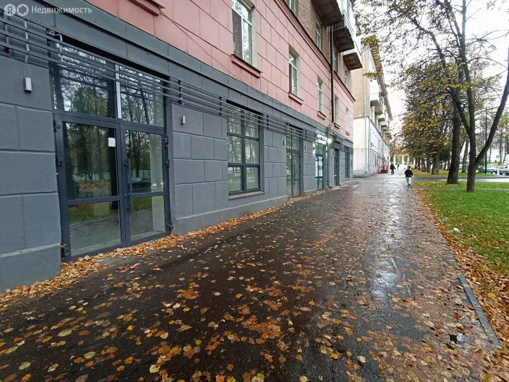 Помещение свободного назначения (130 м) - Фото 1