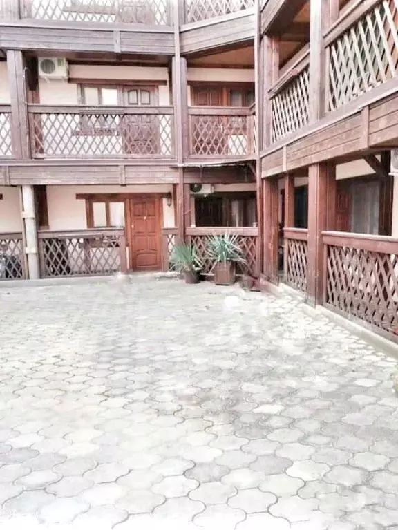 Студия Краснодарский край, Анапа Алексеевка мкр, ул. Ленинградская, ... - Фото 1