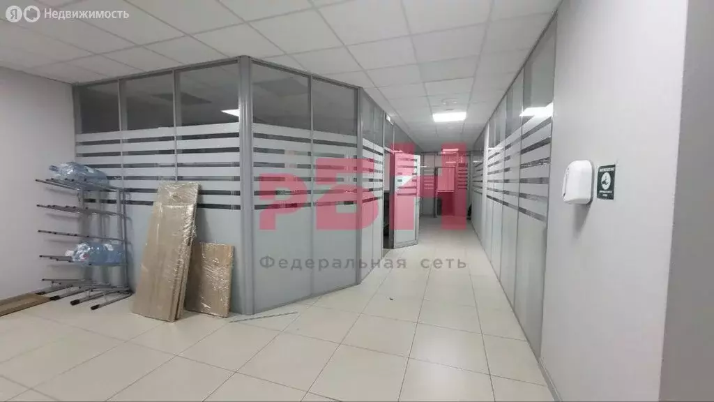 Офис (185 м) - Фото 2