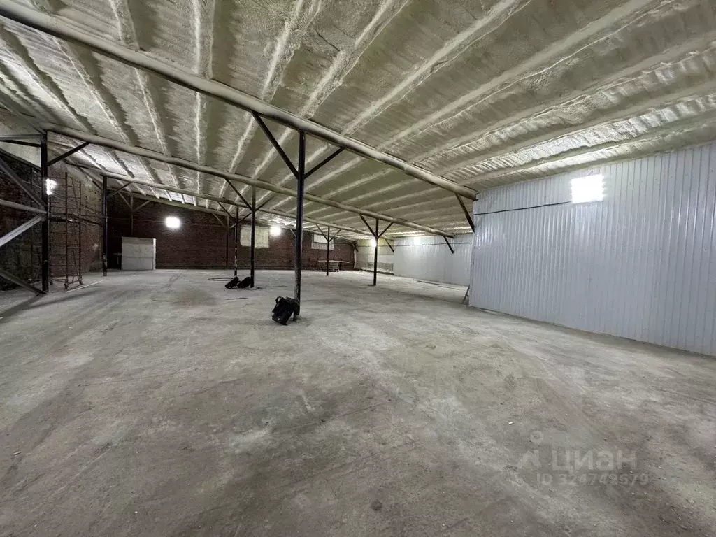 Помещение свободного назначения в Владимирская область, Владимир ул. ... - Фото 2