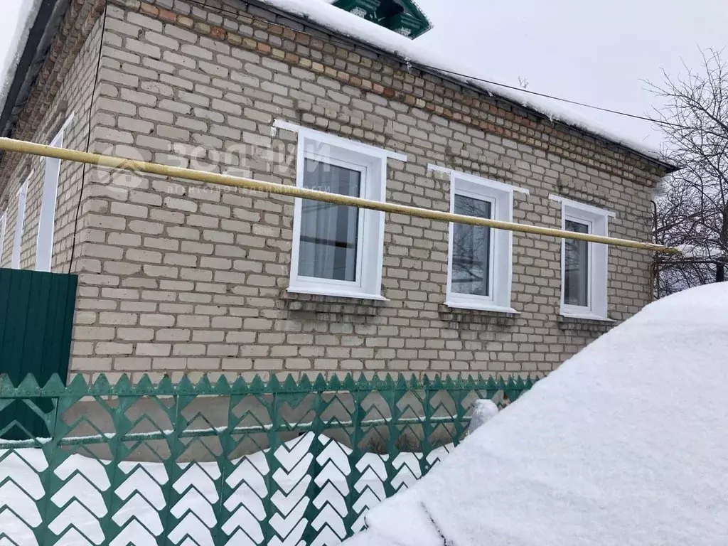 Дом в Чувашия, Шумерлинский муниципальный округ, д. Шумерля  (62 м) - Фото 2