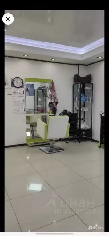 Помещение свободного назначения в Рязанская область, Рязань ул. ... - Фото 2