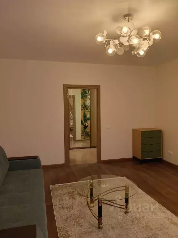 3-к кв. Санкт-Петербург ул. Нахимова, 11 (108.7 м) - Фото 2