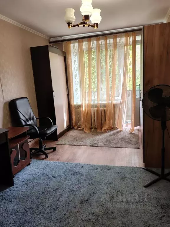 1-к кв. Москва Якорная ул., 5К2 (41.0 м) - Фото 2