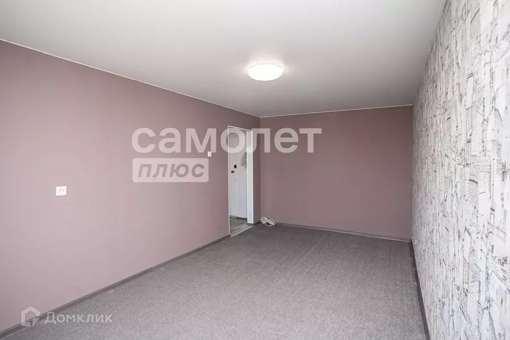 Продаётся 1-к квартира, 32.8 м - Фото 1