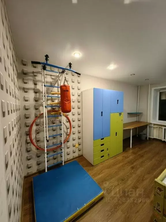 3-к кв. Свердловская область, Заречный ул. Ленина, 34 (72.2 м) - Фото 2