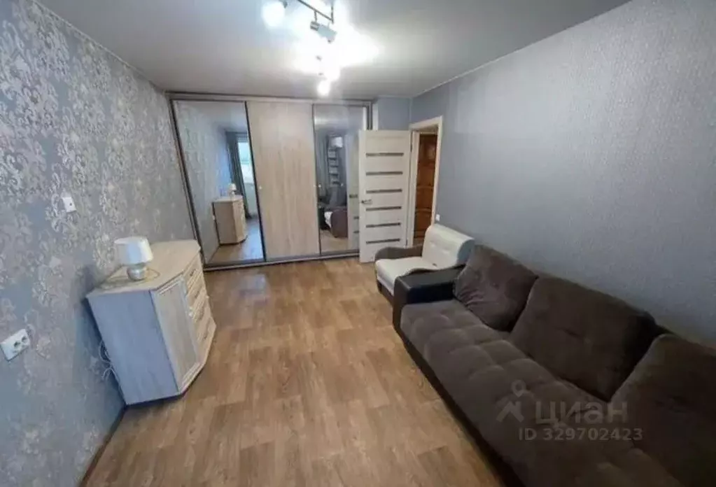 1-к кв. Севастополь ул. Горпищенко, 66 (30.0 м) - Фото 2