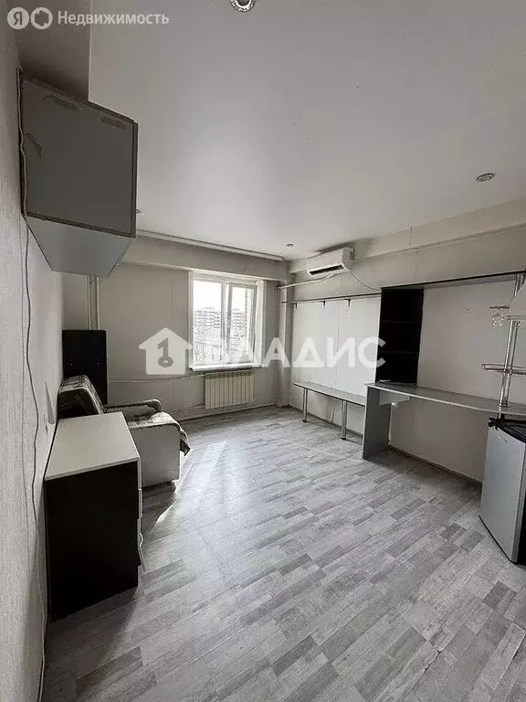 Квартира-студия: Улан-Удэ, Ключевская улица, 76А (22.9 м) - Фото 1