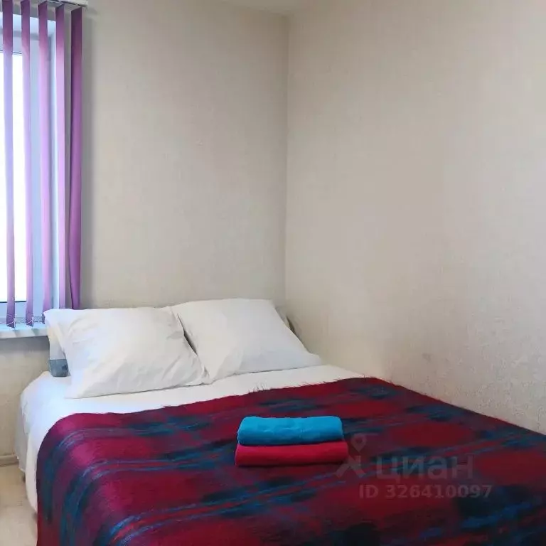 Студия Москва Фестивальная ул., 52 (20.0 м) - Фото 1