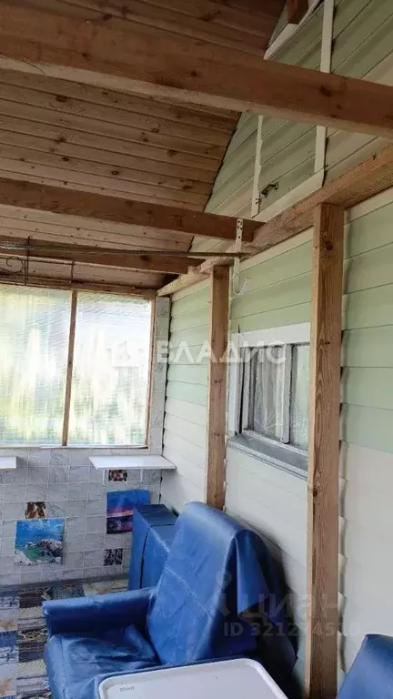 Дом в Владимирская область, Владимир Дубрава сад, 36 (41 м) - Фото 2