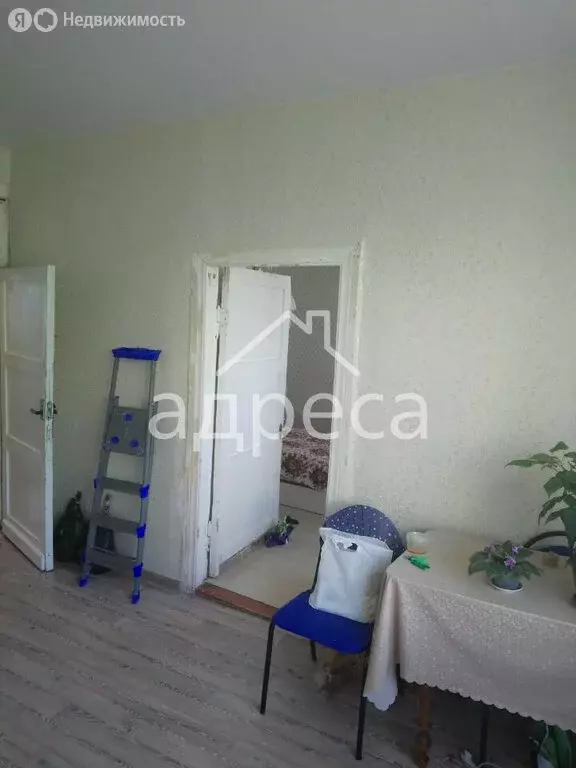 3-комнатная квартира: Самара, Галактионовская улица, 13А (53 м) - Фото 1