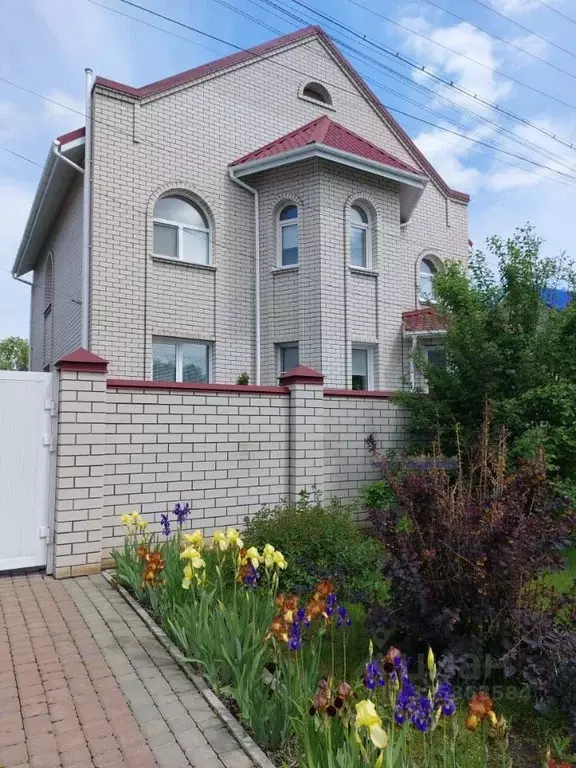 Коттедж в Алтайский край, Барнаул городской округ, Южный рп ул. ... - Фото 1