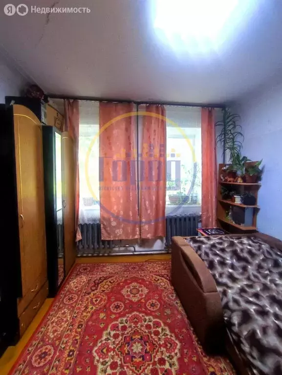 3-комнатная квартира: Копейск, улица Культуры, 13 (48.5 м) - Фото 0