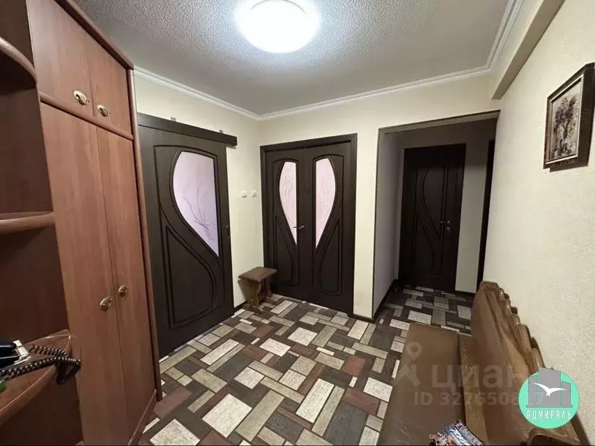 2-к кв. Краснодарский край, Крымск ул. Маршала Жукова, 3 (50.0 м) - Фото 2