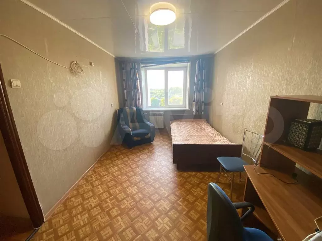 2-к. квартира, 53 м, 9/9 эт. - Фото 1
