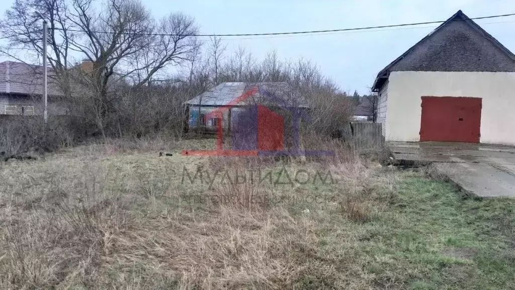 Участок в Белгородская область, Старооскольский городской округ, с. ... - Фото 2