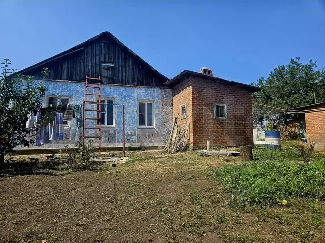 Дом 62 м на участке 8 сот. - Фото 0