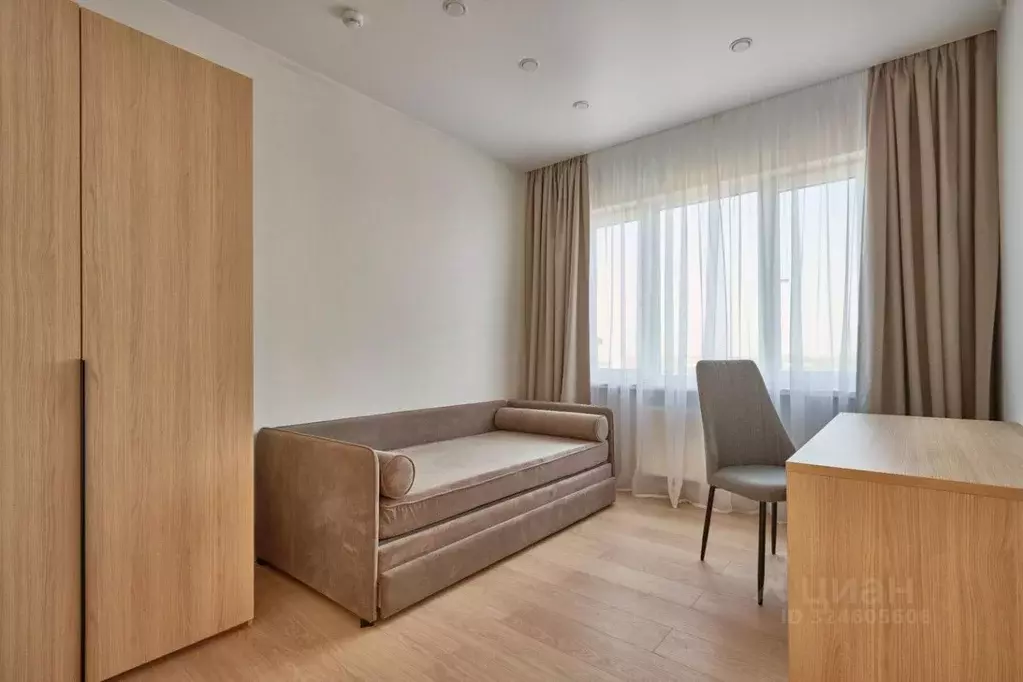 2-к кв. Липецкая область, Липецк ул. М.И. Неделина, 4Д (52.0 м) - Фото 1