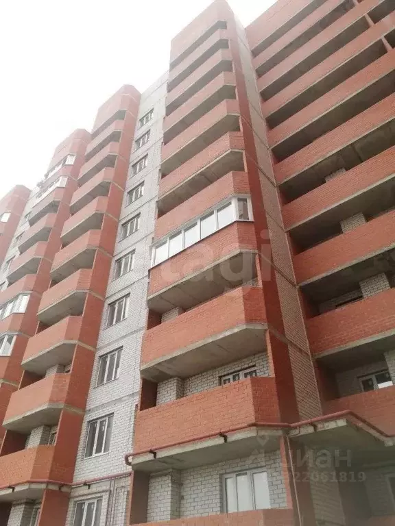 3-к кв. Курская область, Курск ул. 2-я Агрегатная, 57А (83.3 м) - Фото 0