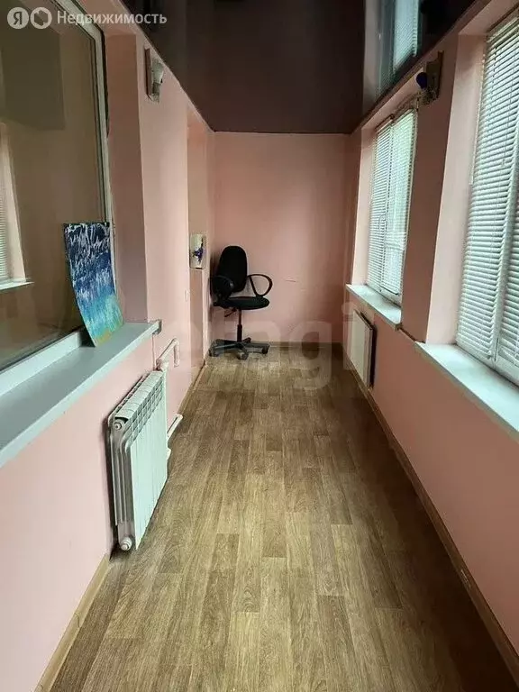 1-комнатная квартира: Липецк, улица Жуковского, 21 (31.1 м) - Фото 1