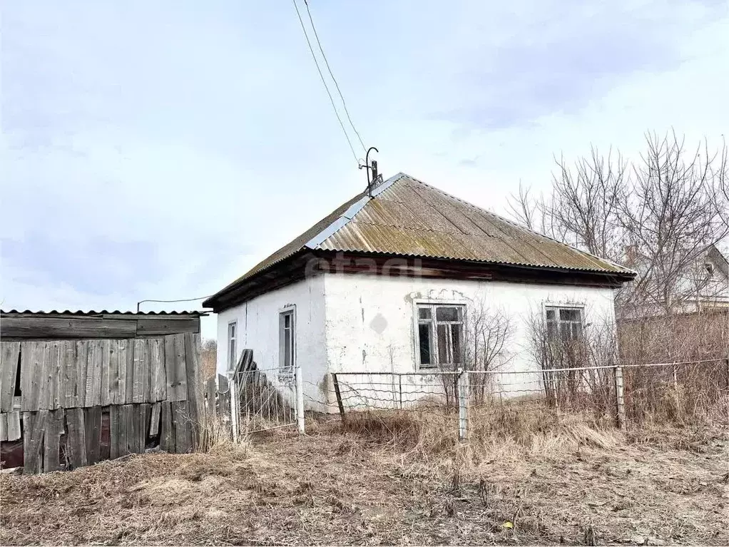 Дом в Кемеровская область, Кемеровский район, с. Верхотомское ... - Фото 0