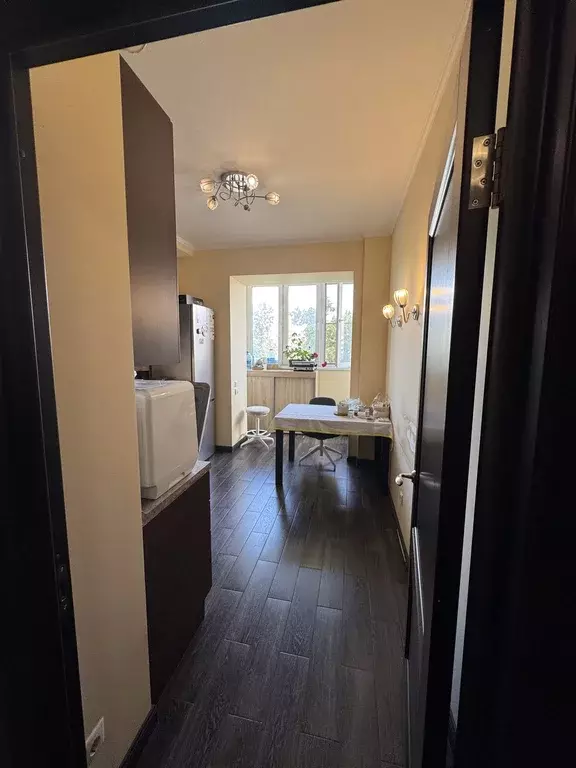 Продаётся 2-к квартира, 53.5 м - Фото 1