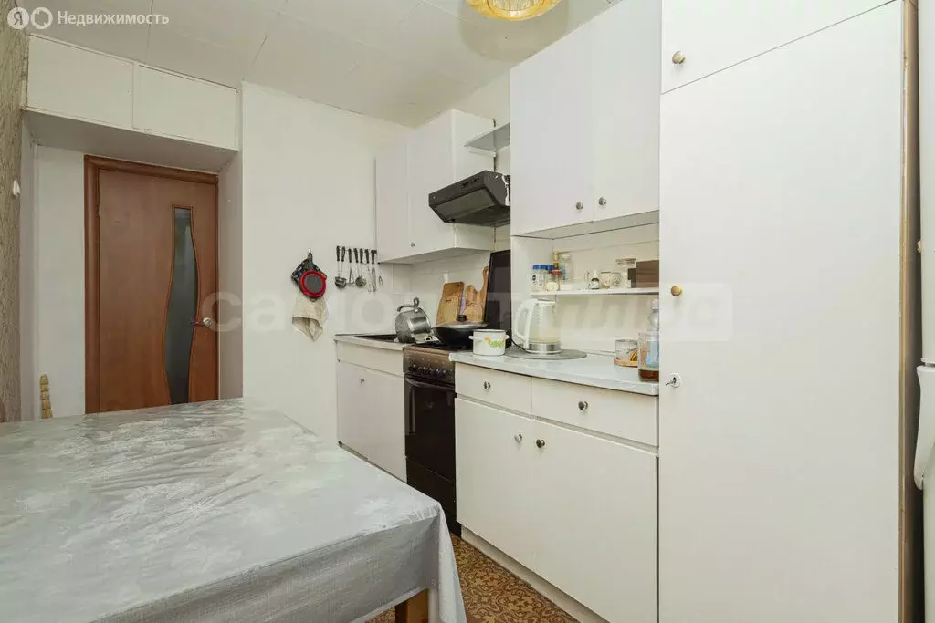 3-комнатная квартира: Кубинка, городок Кубинка-1, к19 (78.2 м) - Фото 2