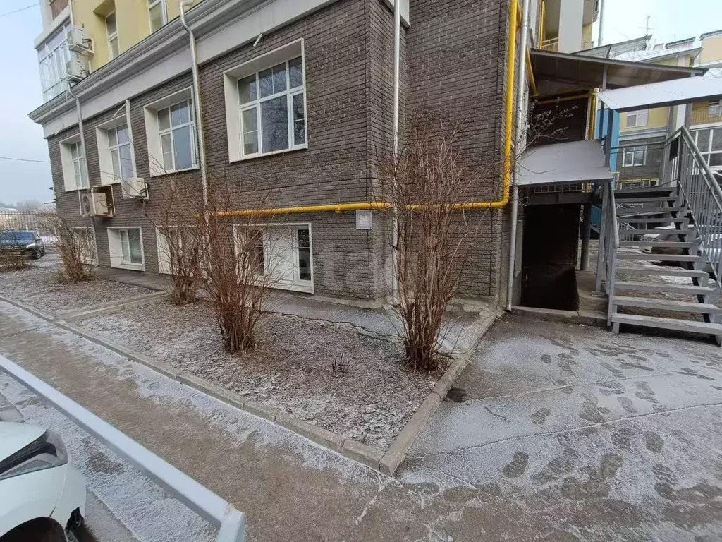 Помещение свободного назначения в Владимирская область, Владимир ... - Фото 0