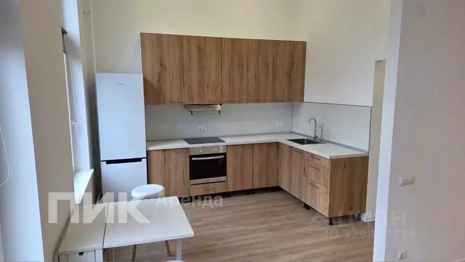 Студия Московская область, Красногорск городской округ, пос. ... - Фото 1