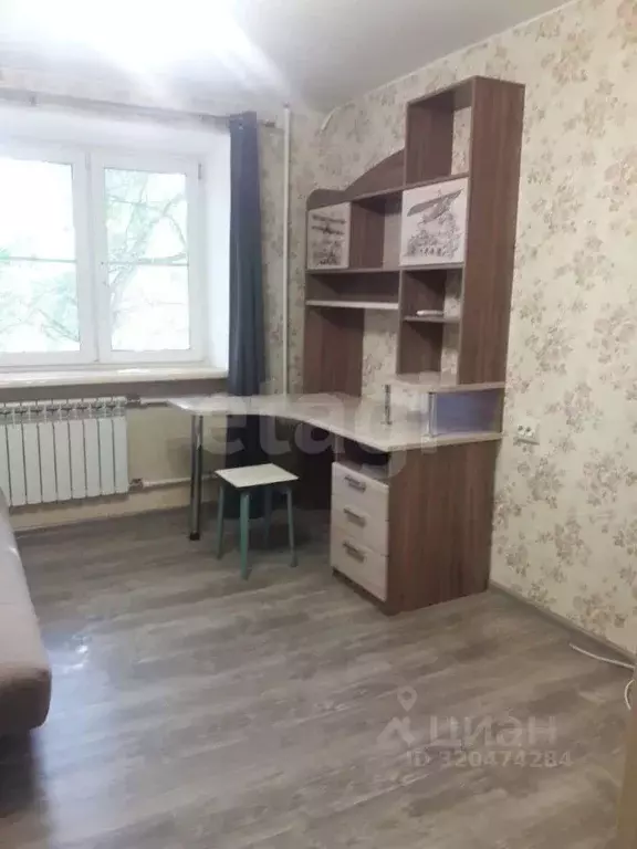Студия Тюменская область, Тюмень ул. Энергетиков, 44а (18.0 м) - Фото 0