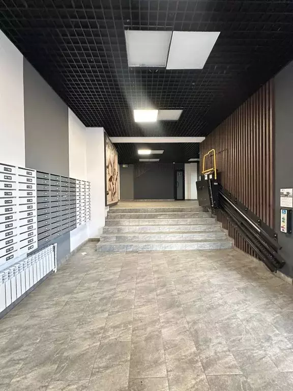 Студия Пензенская область, Пенза ул. 65-летия Победы, 29 (41.0 м) - Фото 2