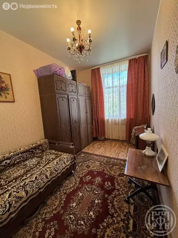 2-комнатная квартира: Петергоф, Ропшинское шоссе, 7 (57.5 м) - Фото 0