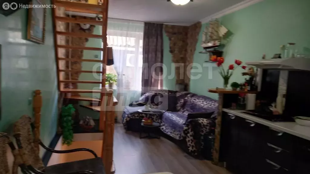 Дом в Николаевка, Кооператив Якорь (65 м) - Фото 1