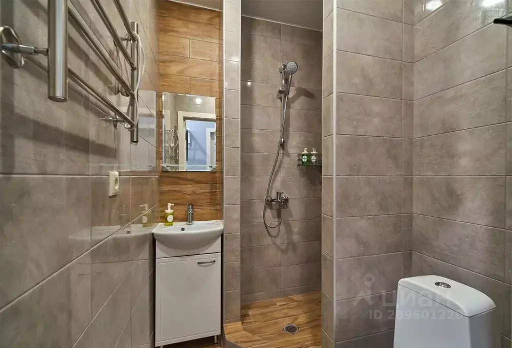 Студия Московская область, Подольск бул. Бородинский, 12 (20.0 м) - Фото 2