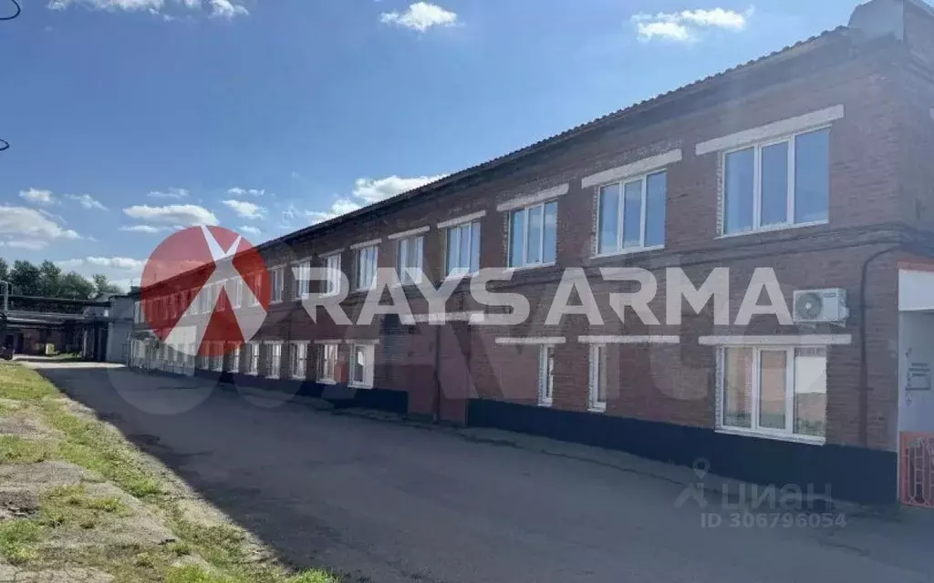 Склад в Удмуртия, Воткинск Речная ул., 2 (8000 м) - Фото 0