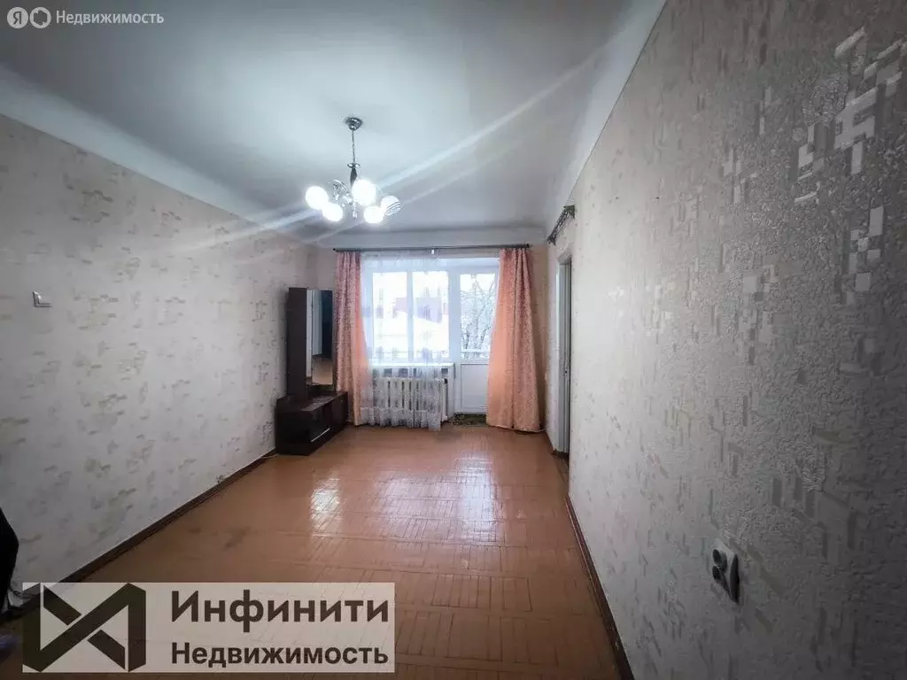 3-комнатная квартира: Ставрополь, улица Ленина, 328/6 (56.4 м) - Фото 1